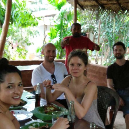 Gimanhala Cottage & Cookary Class Анурадхапура Екстериор снимка