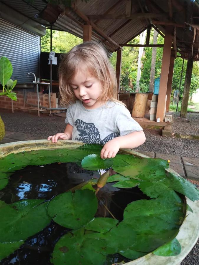 Gimanhala Cottage & Cookary Class Анурадхапура Екстериор снимка
