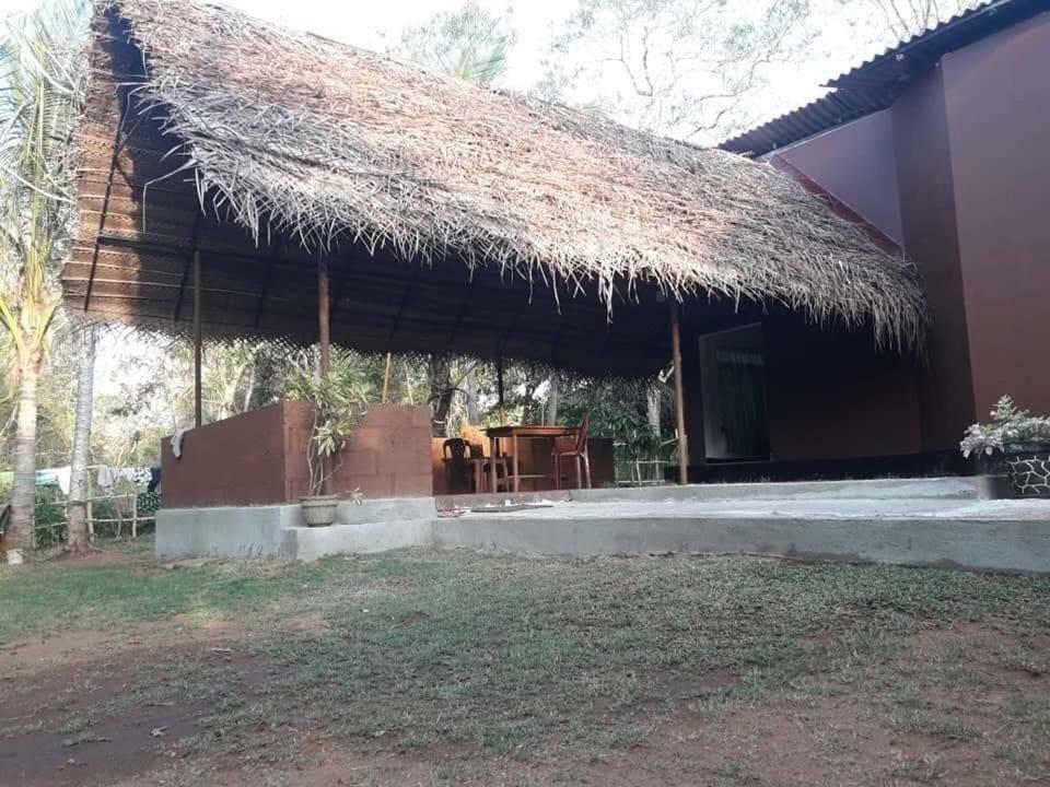 Gimanhala Cottage & Cookary Class Анурадхапура Екстериор снимка